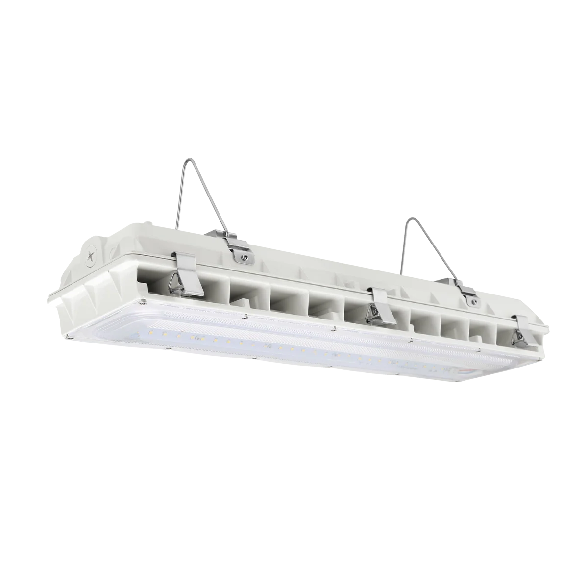 2ft Low Bay LED Vapor Tight – 70W