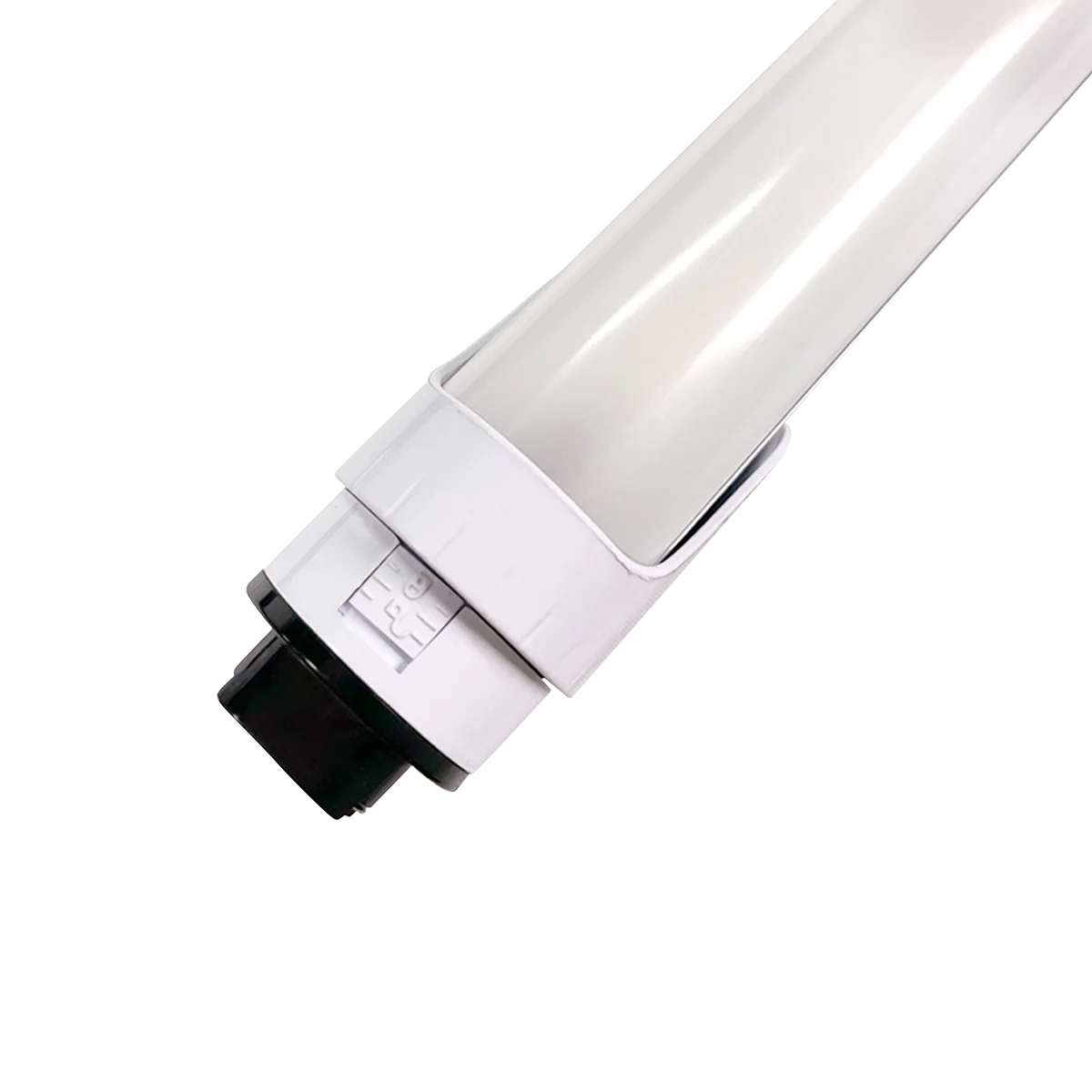 46" High Output LED Tube - 20W - R17D – Type B