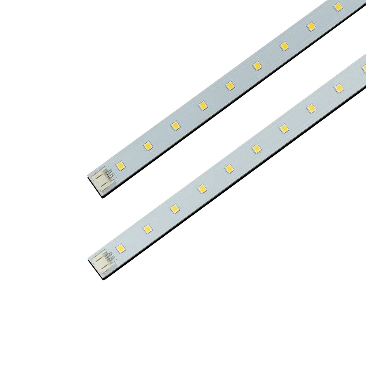 LED Magnetic Retrofit Kit for 2x4 or 1x4 Troffer - 32W