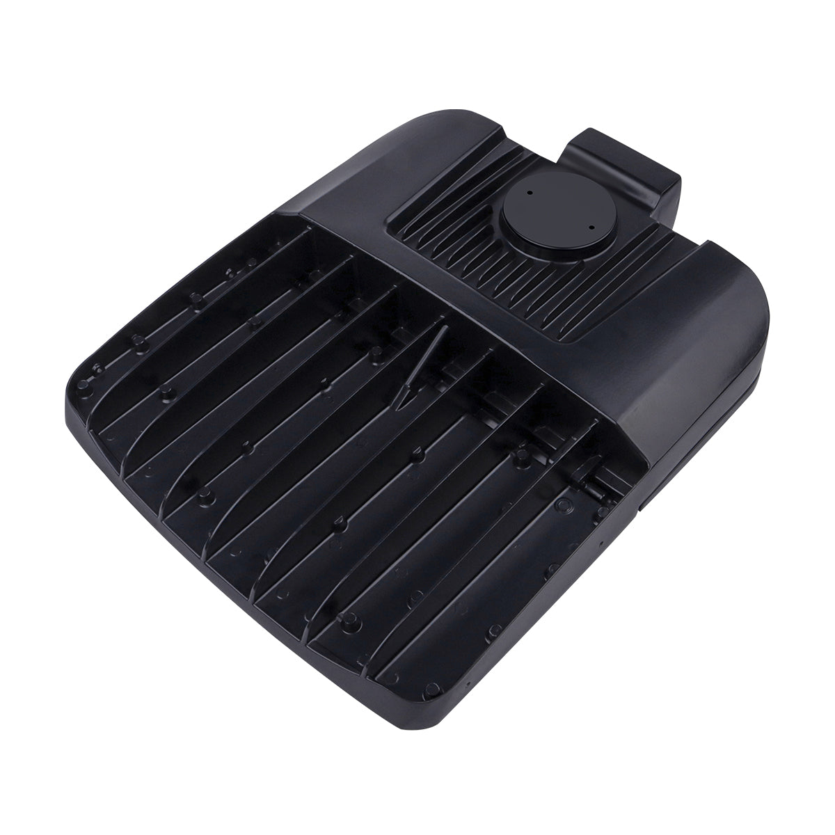 LED Shoebox Area Light - 3 CCT - 150/120/100/80W