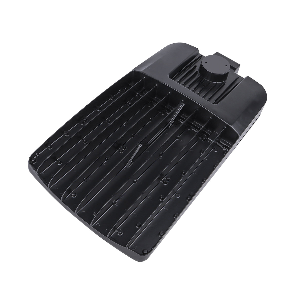 LED Shoebox Area Light - 3 CCT - 310/280/260/240W