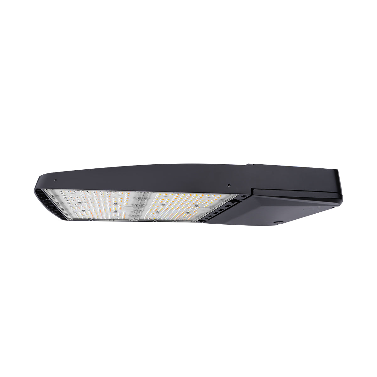 LED Shoebox Area Light - 3 CCT - 150/120/100/80W