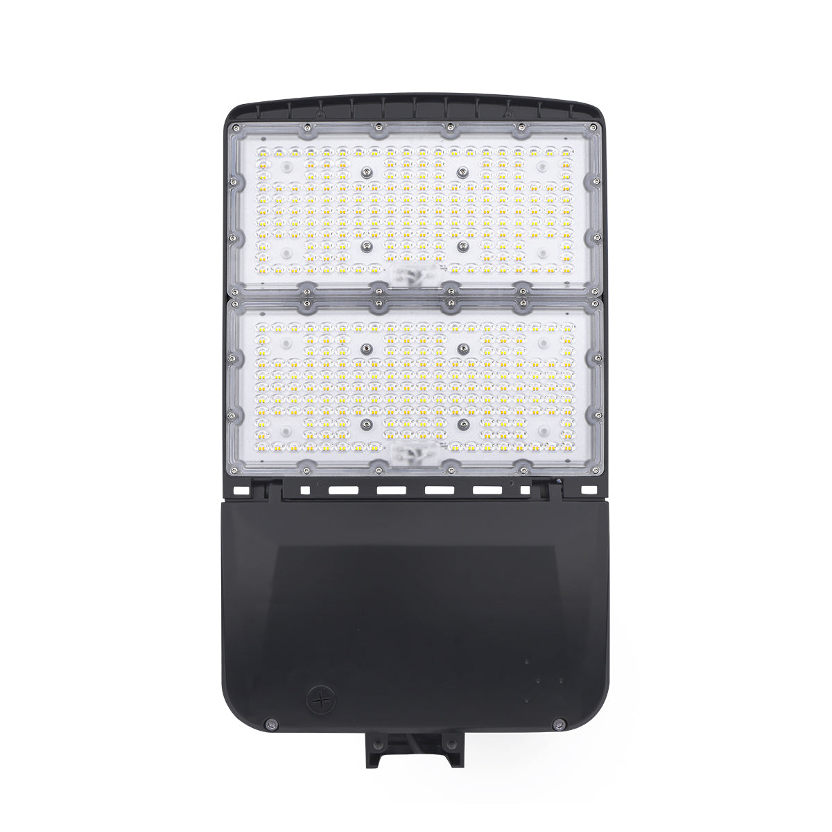 LED Shoebox Area Light - 3 CCT - 310/280/260/240W