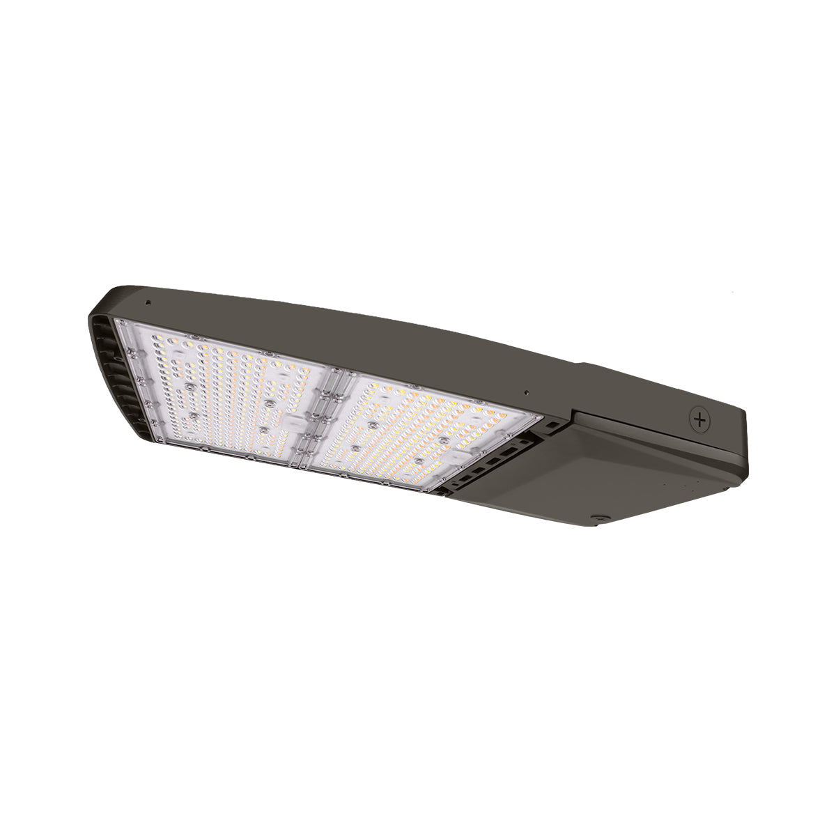 LED Shoebox Area Light - 3 CCT - 310/280/260/240W