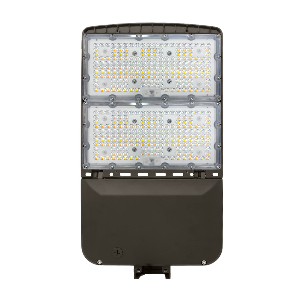 LED Shoebox Area Light - 3 CCT - 310/280/260/240W