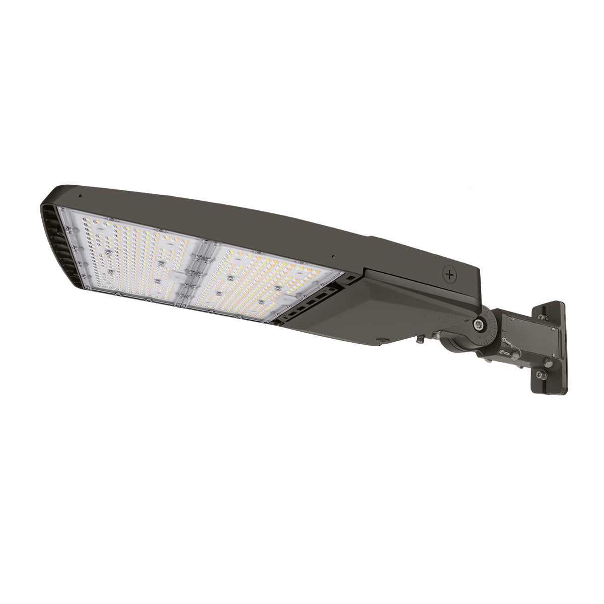 LED Shoebox Area Light - 3 CCT - 310/280/260/240W