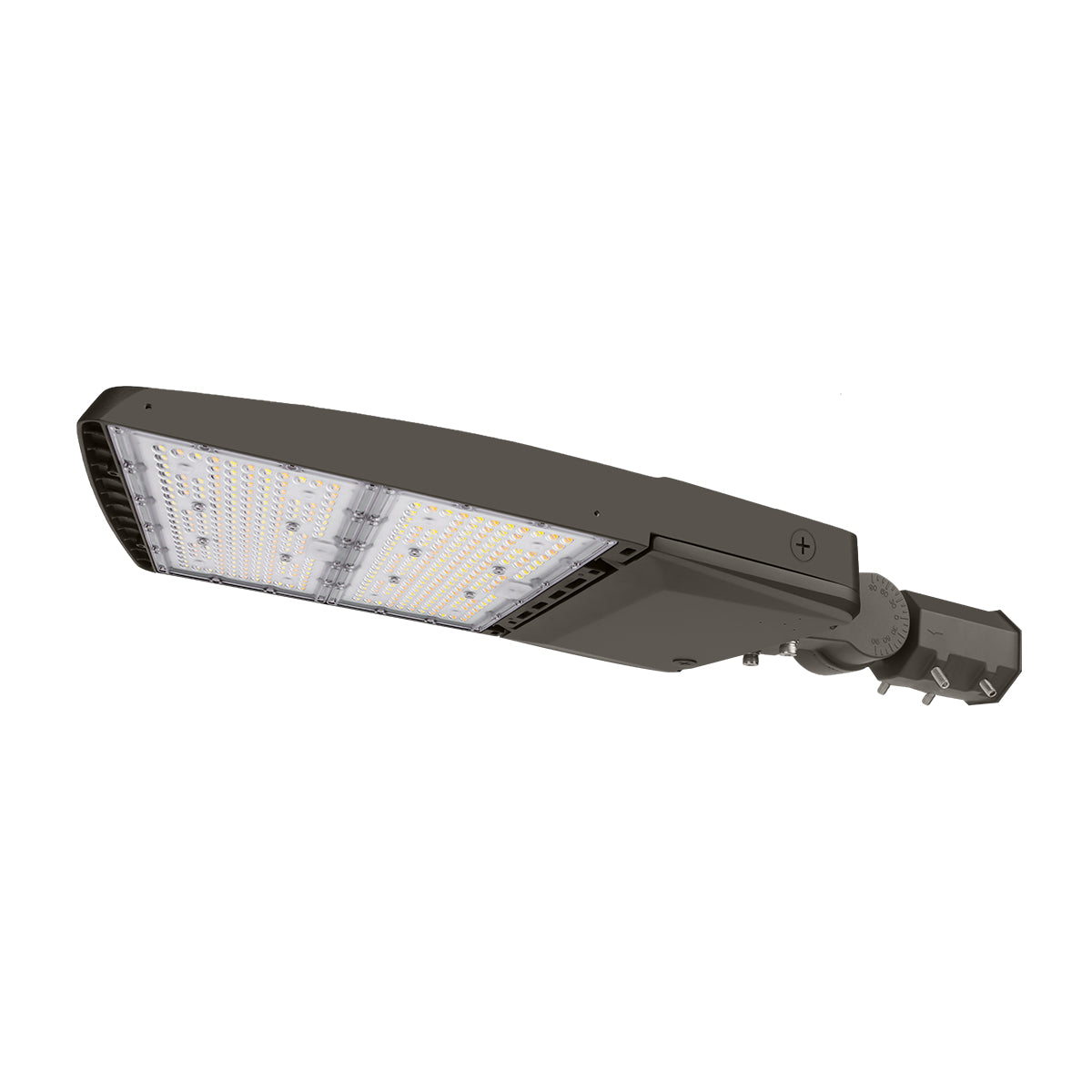 LED Shoebox Area Light - 3 CCT - 310/280/260/240W