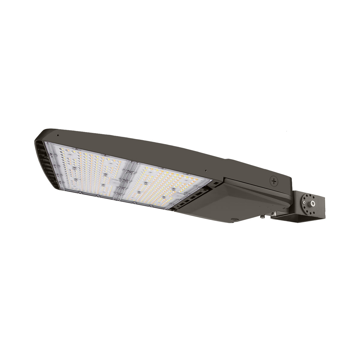 LED Shoebox Area Light - 3 CCT - 310/280/260/240W