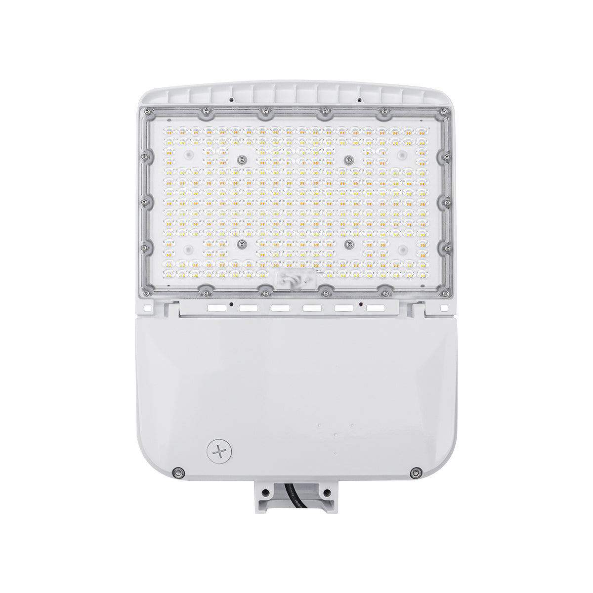 LED Shoebox Area Light - 3 CCT - 150/120/100/80W