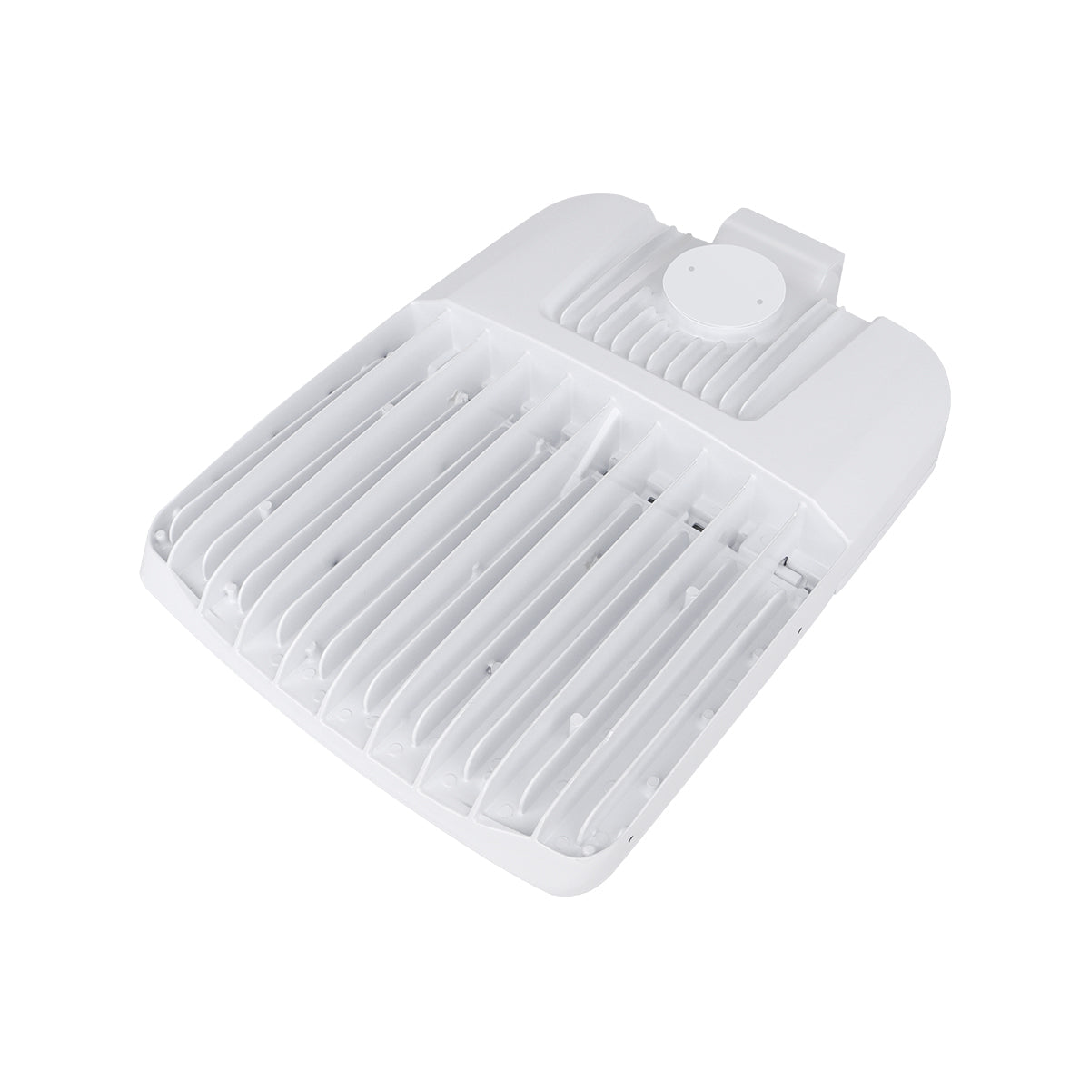 LED Shoebox Area Light - 3 CCT - 150/120/100/80W