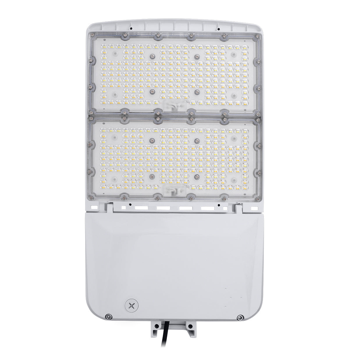 LED Shoebox Area Light - 3 CCT - 310/280/260/240W