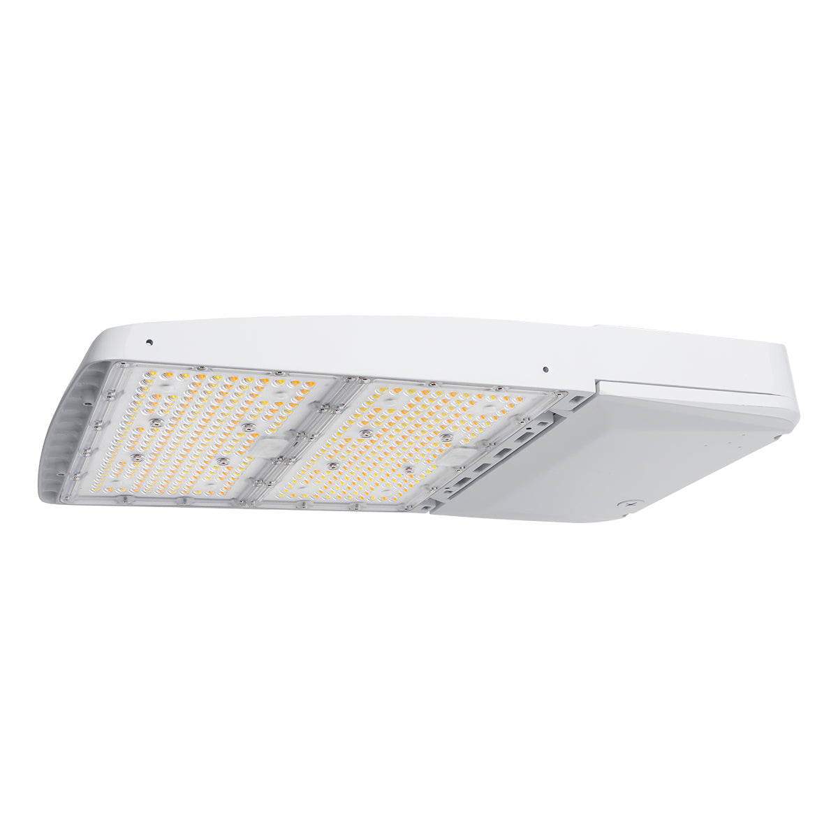 LED Shoebox Area Light - 3 CCT - 310/280/260/240W