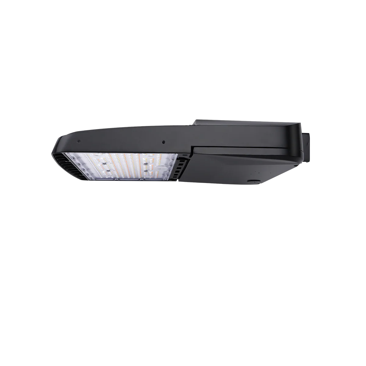 LED Shoebox Area Light - 3 CCT - 150/120/100/80W