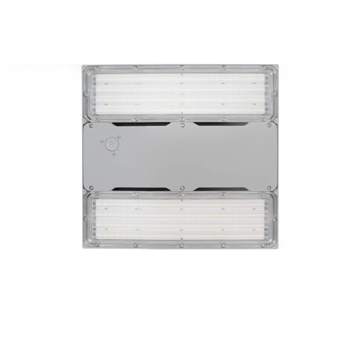 Linear LED High Bay – Swappable Optics – IP66, IK10 – 150W