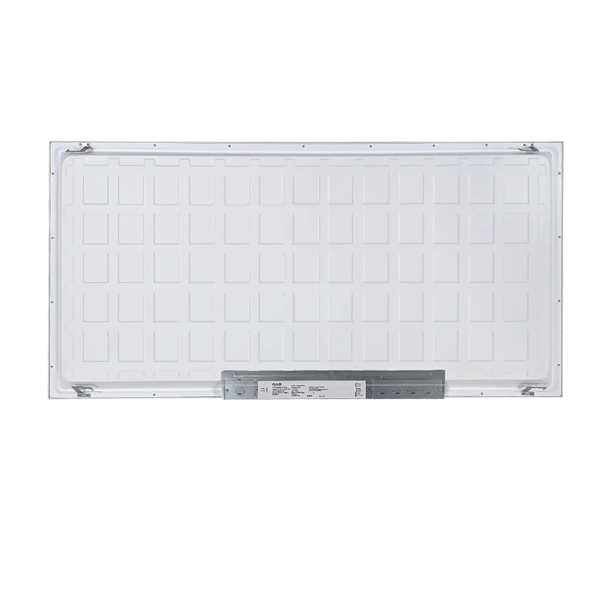 2x4 LED Panel – 40W – RAB T34