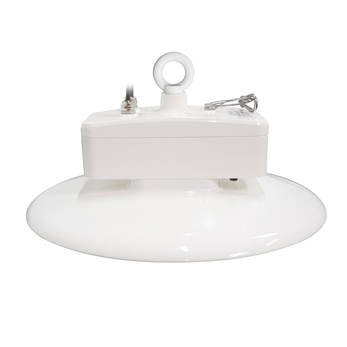 Washdown LED High Bay – NSF – 150W