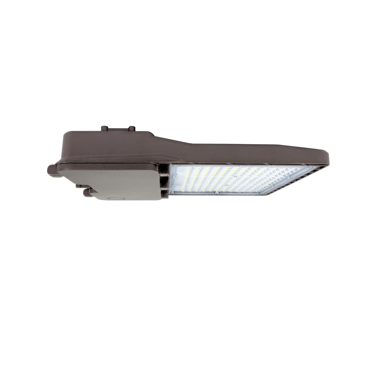 LED Shoebox Area Light - 150W / 21,000 lumens