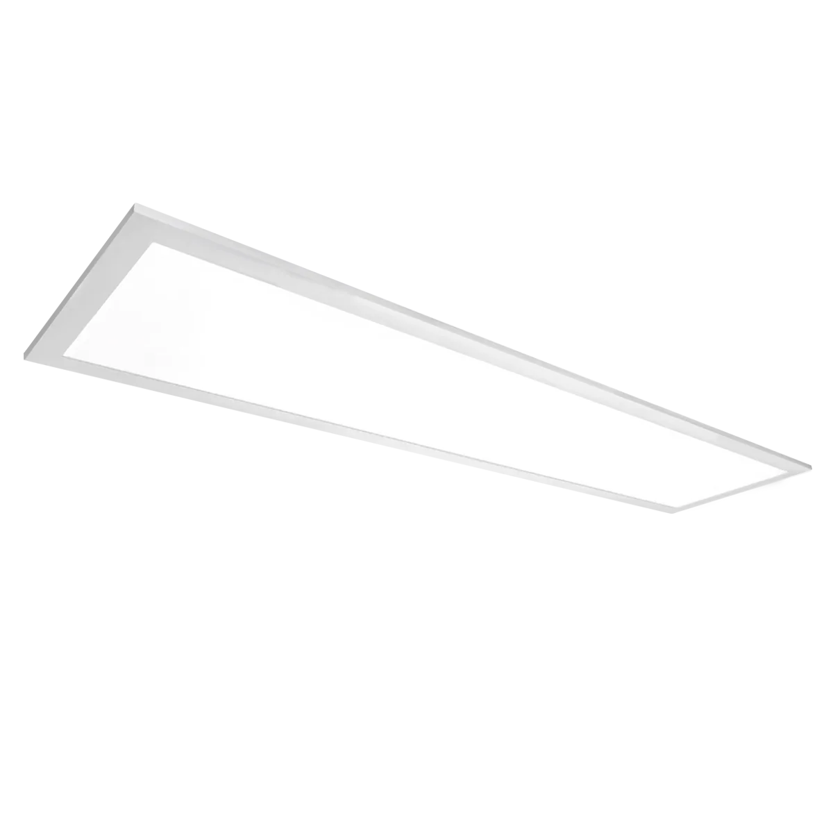 1x4 Backlit LED Panel – 3 CCT – 20W/25W/30W – MaxLite  FlatMax Gen4