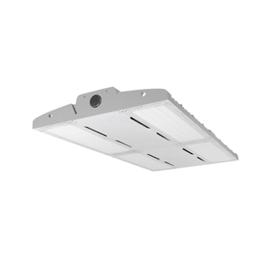 Linear LED High Bay – Swappable Optics – IP66, IK10 – 200W