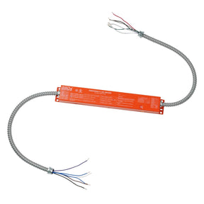 Emergency Driver for LED Lights - 20W