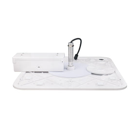 LED Canopy Light - 240W