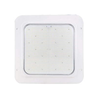 240W Gas Station LED Canopy Light