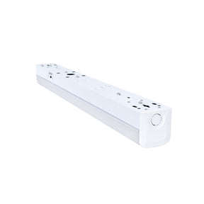 2FT LED Linear Fixture - Color & Wattage Selectable - Up to 3,250 Lumens