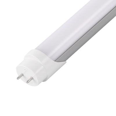 4ft LED Tube - 5 CCT Selectable - 14W/18W/20W - Type A+B Hybrid