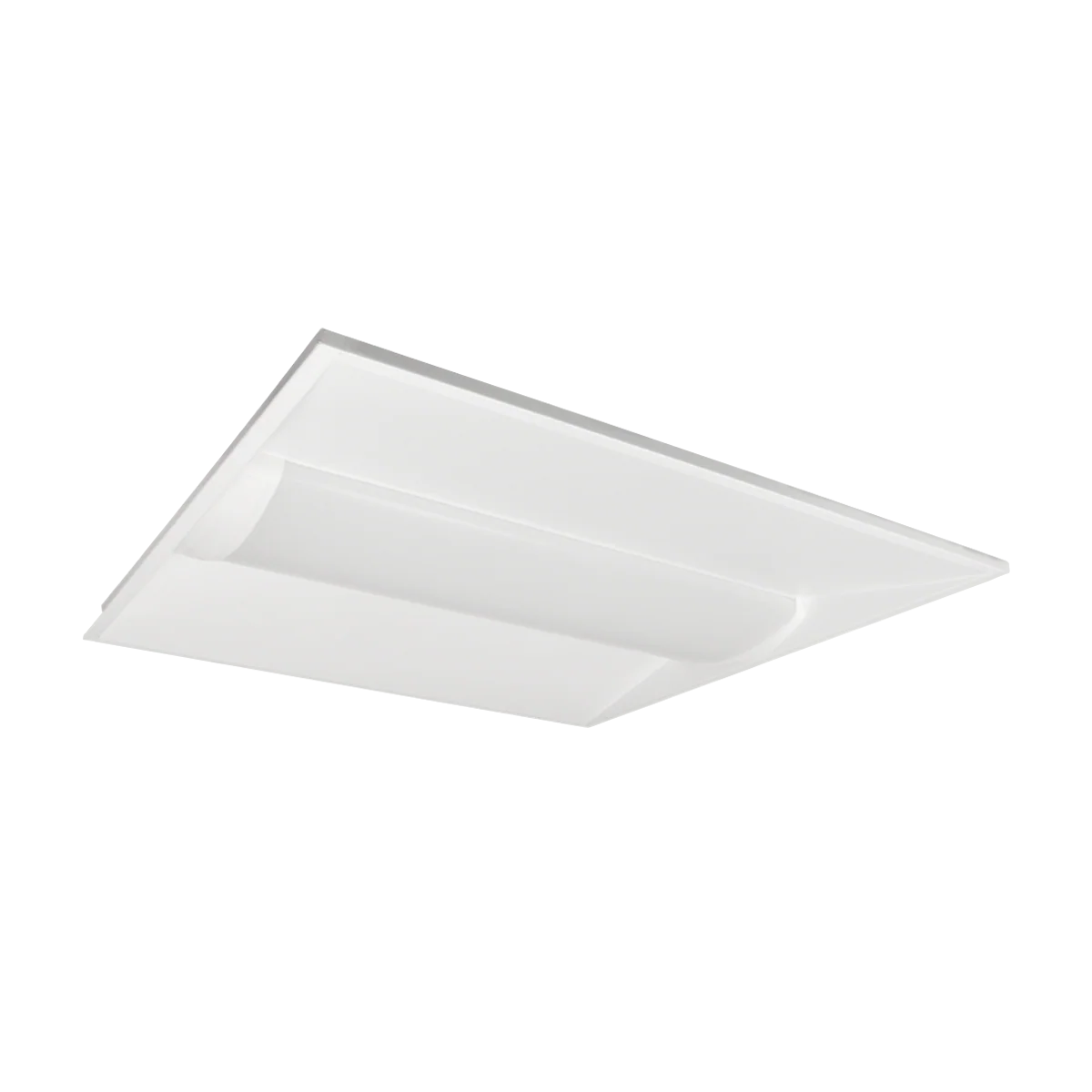 2x2 LED Troffer – 3 CCT – 13W/20W/26W – MaxLite ArcMax (2 Pack)