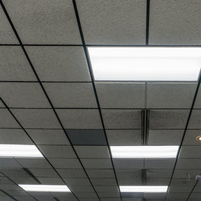 2x4 LED Troffer Retrofit – 3 CCT – 25W/30W/35W – RAB RTLED