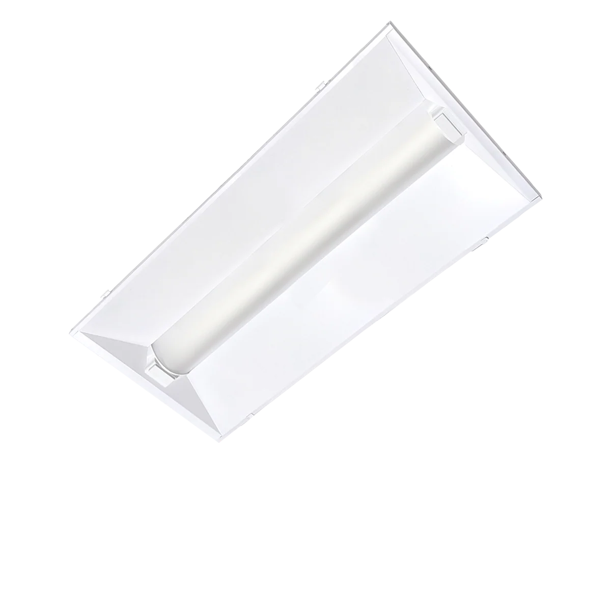 2x4 LED Troffer Retrofit – 3 CCT – 25W/30W/35W – RAB RTLED