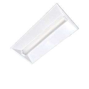 2x4 LED Troffer Retrofit – 3 CCT – 25W/30W/35W – RAB RTLED