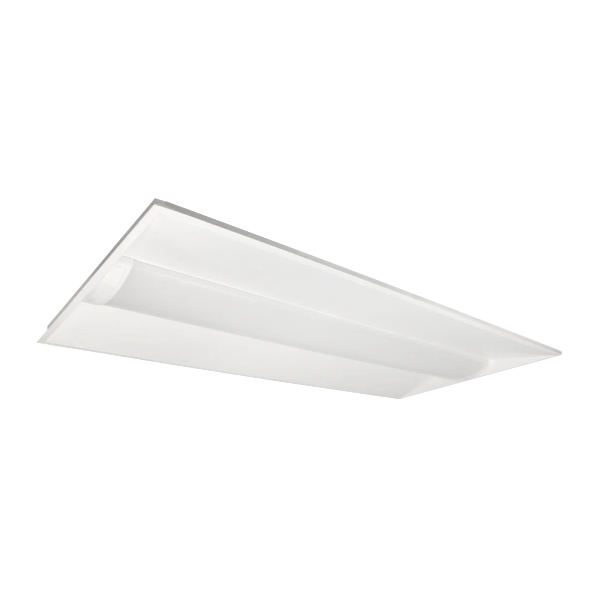 2x4 LED Troffer – 3 CCT – 22W/28W/34W – MaxLite ArcMax (2 Pack)
