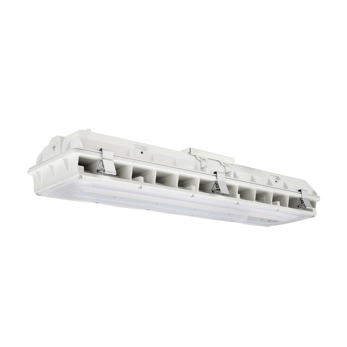 2ft Vapor Tight LED Low Bay Light