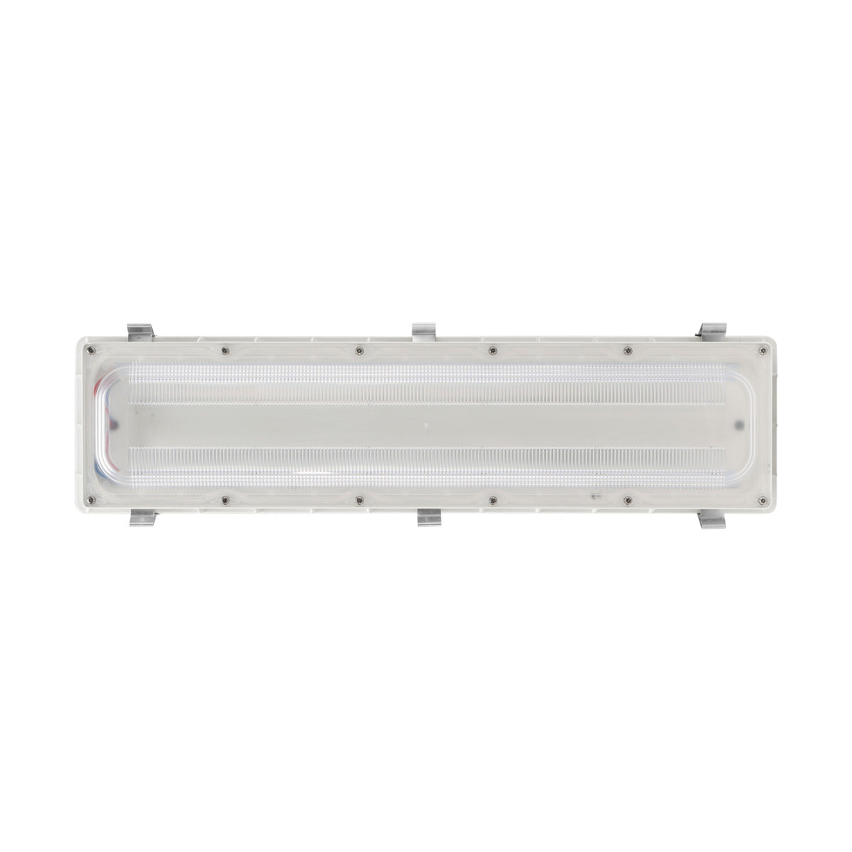 2ft Vapor Tight LED Low Bay Light