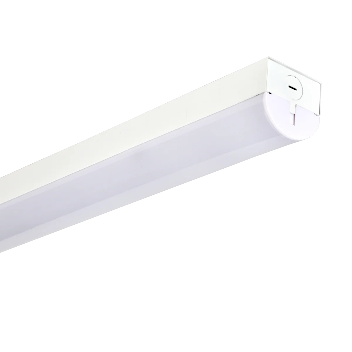4ft LED Linear Strip Light - Linkable - 3 CCT - 30/40/50W