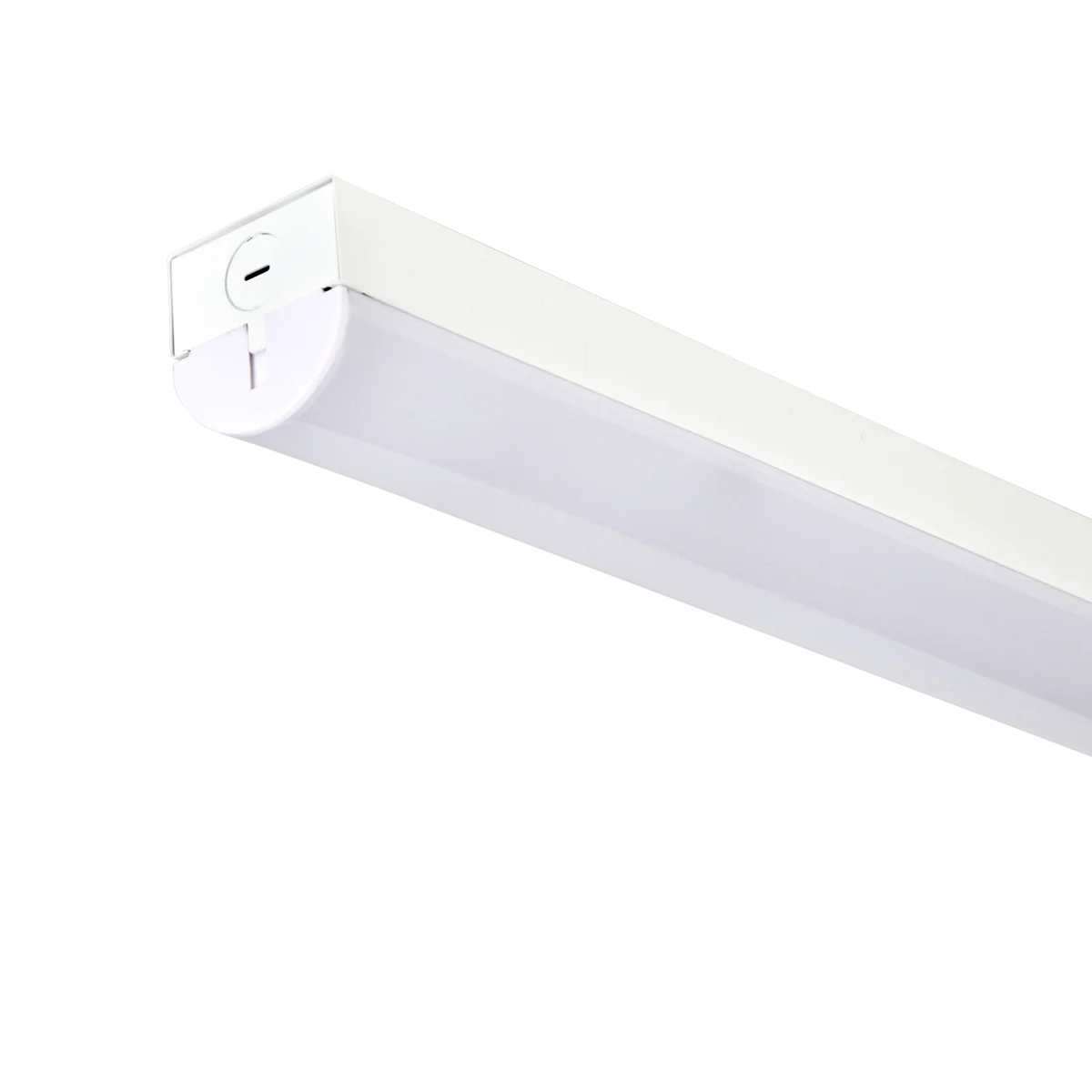 4ft LED Linear Strip Light - Linkable - 3 CCT - 30/40/50W