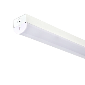 4ft LED Linear Strip Light - Linkable - 3 CCT - 30/40/50W