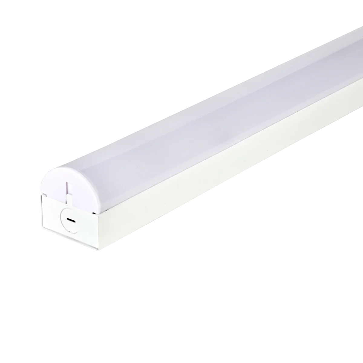4ft LED Linear Strip Light - Linkable - 3 CCT - 30/40/50W