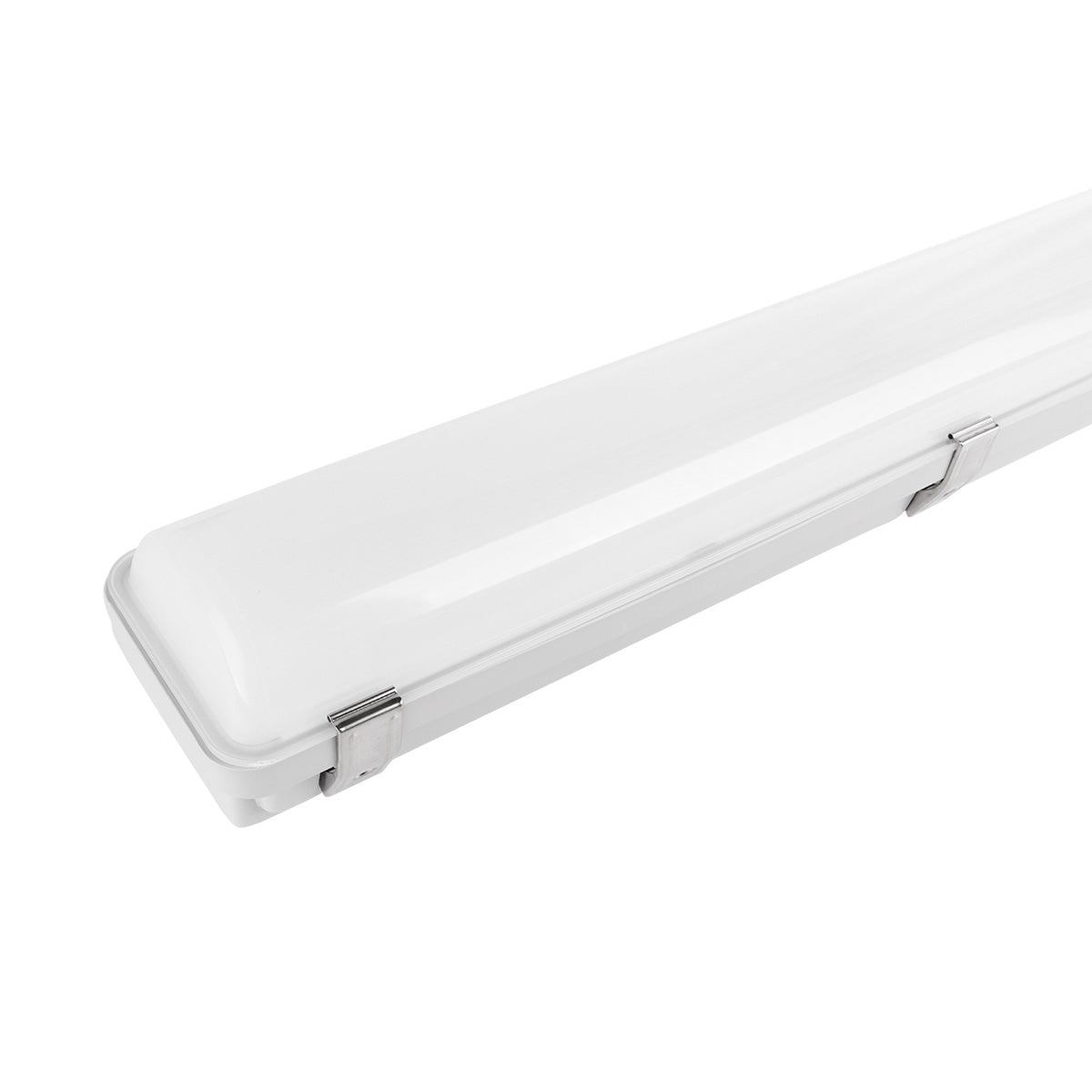 8ft LED Vapor Tight  – 3-CCT – 80W/70W/60W