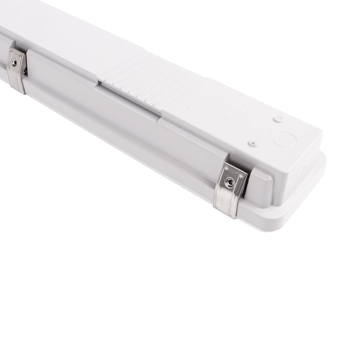 8ft LED Vapor Tight  – 3-CCT – 80W/70W/60W