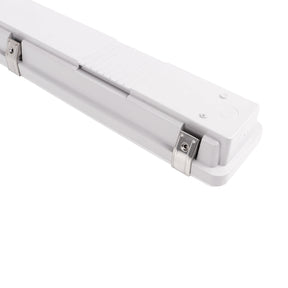 8ft LED Vapor Tight  – 3-CCT – 80W/70W/60W