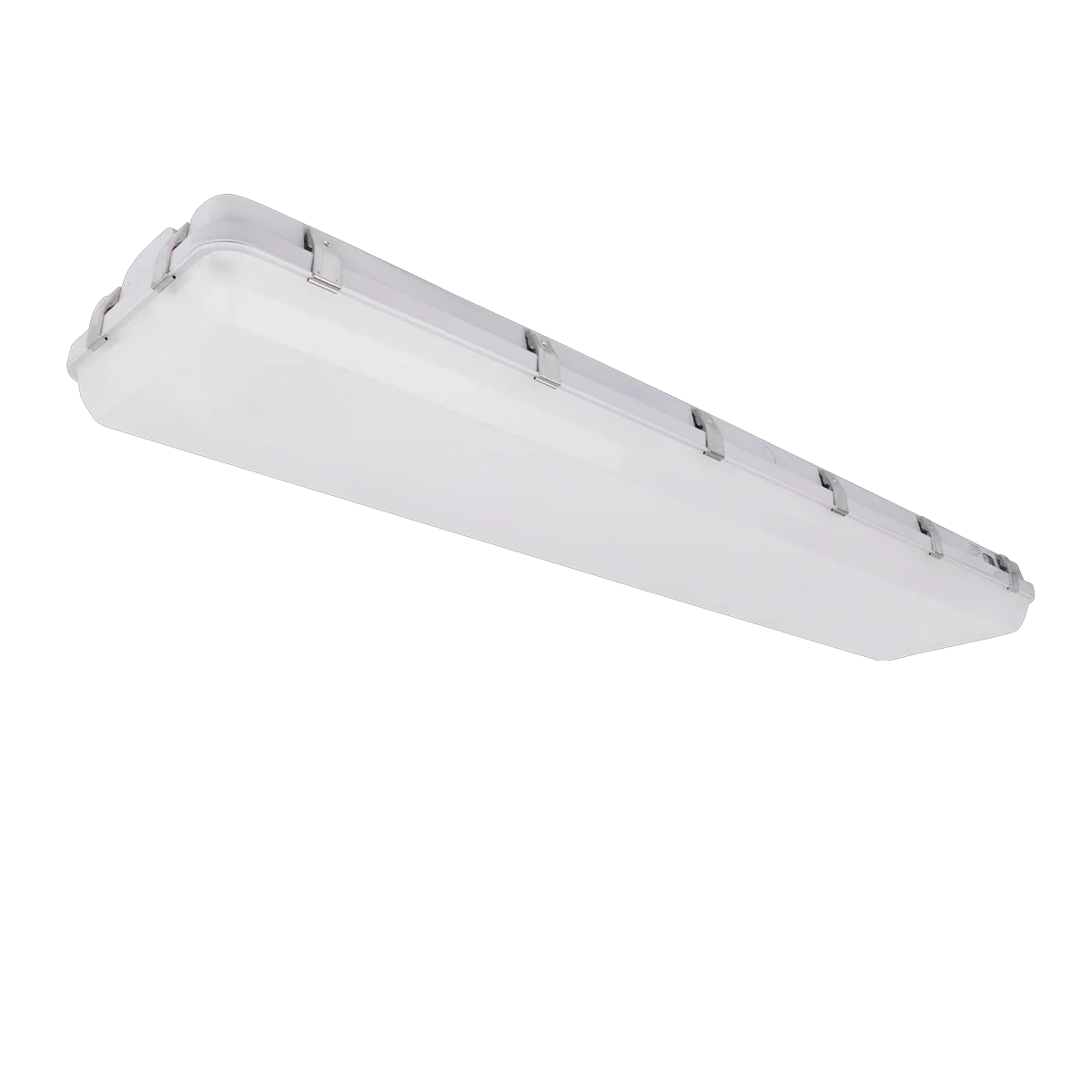 4ft High Bay LED Vapor Tight – NSF – 3-CCT – 165W/135W/105W