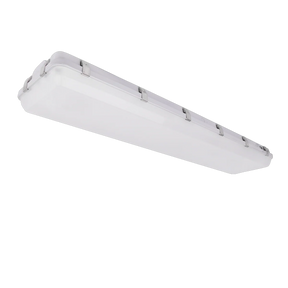 4ft High Bay LED Vapor Tight – NSF – 3-CCT – 165W/135W/105W