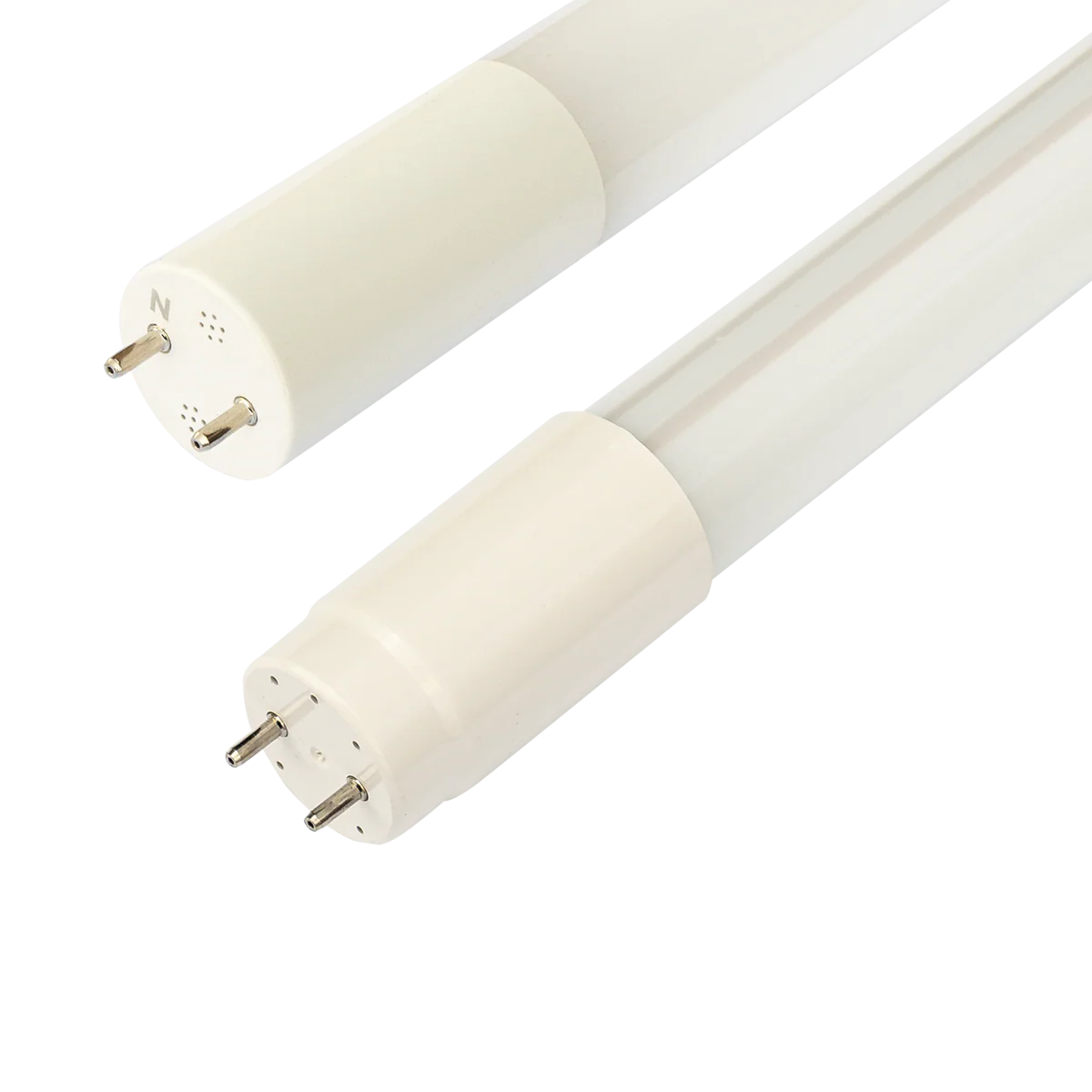 4ft LED Tube - 14W / 1,800 lm / 3500K - Ballast Bypass