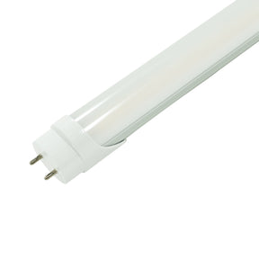 4ft LED Tube - 180 lm/W - Color & Wattage Selectable - Ballast Bypass