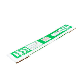 Recycling Kit for 4ft Fluorescent Tubes