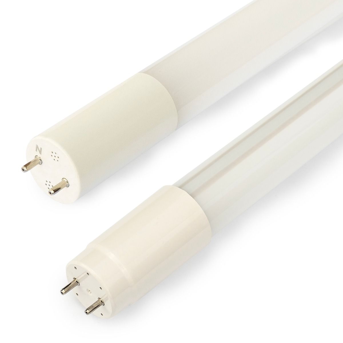 4ft LED Tube - 14W / 1,800 lm - Ballast Bypass