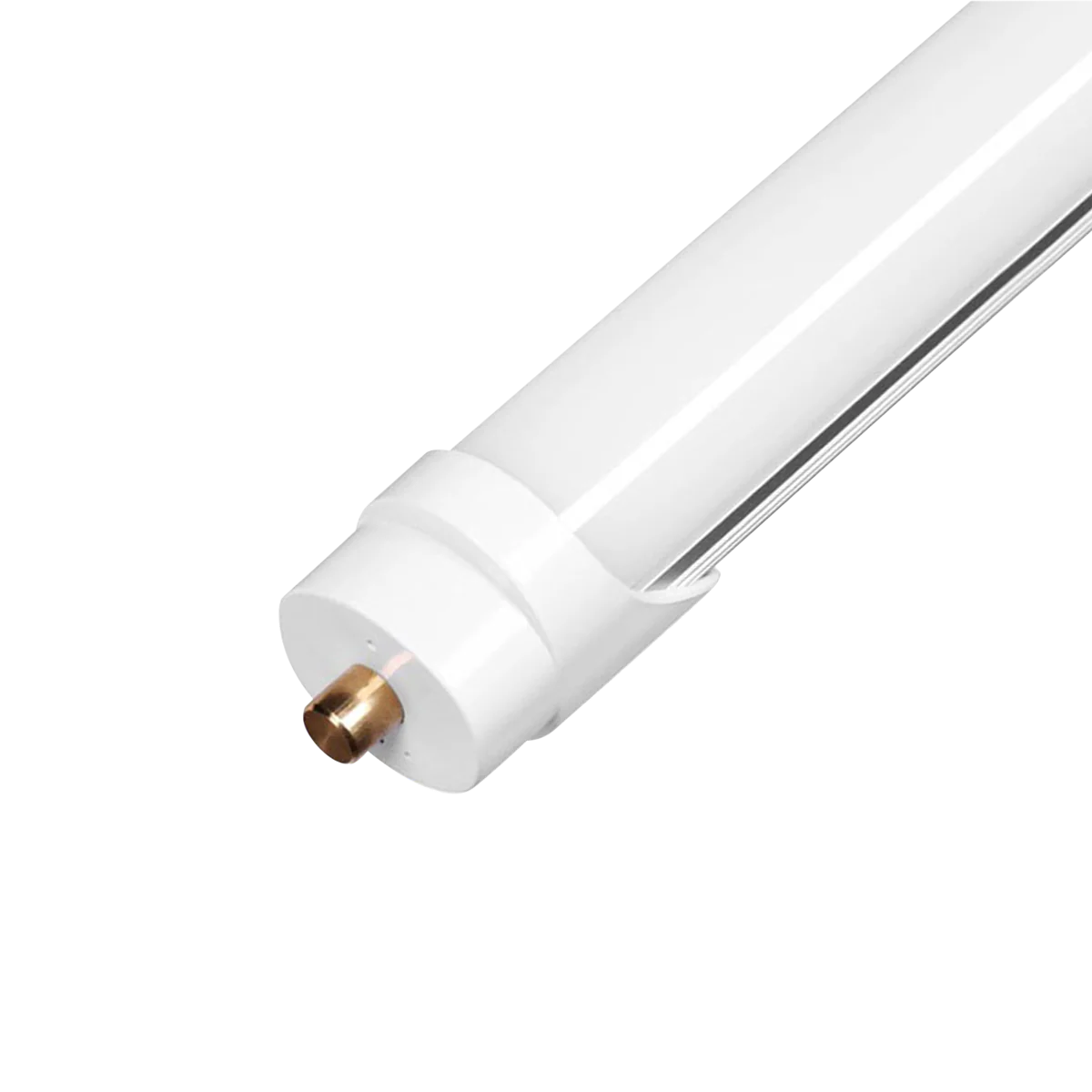 8ft LED Tube - 3 CCT Selectable - 40W - FA8 - Type B