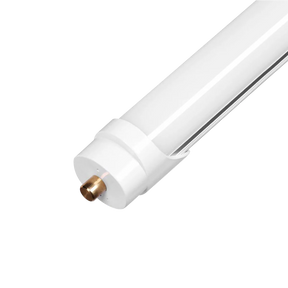 8ft LED Tube - 3 CCT Selectable - 40W - FA8 - Type B